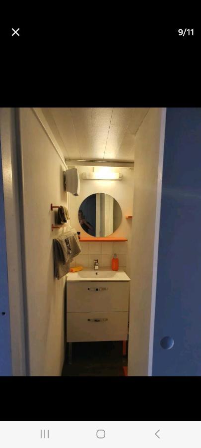Charmant Studio Avec Mezzanine Leilighet Aix-en-Provence Eksteriør bilde